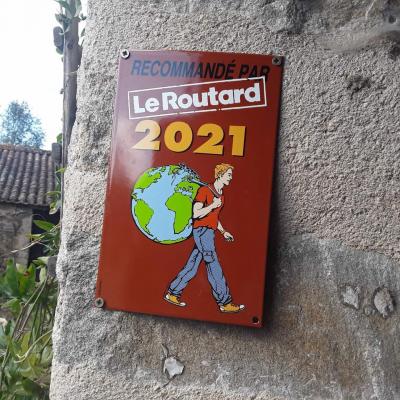 Accueil routard 2022